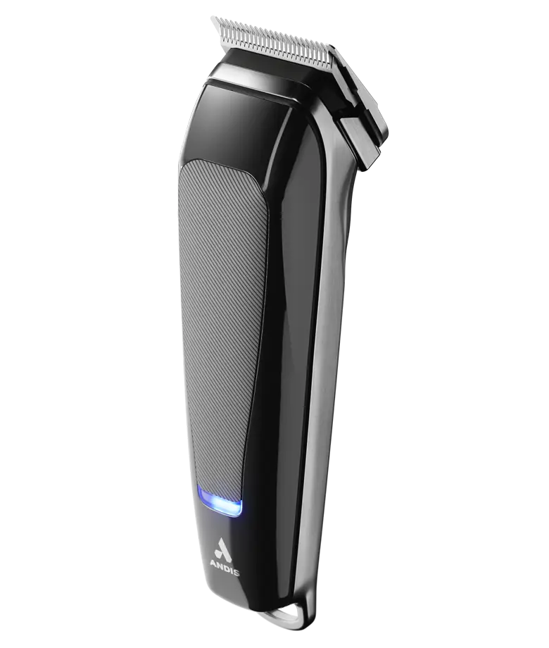 Máquina de Cortar Cabelo Andis reVITE Cordless Clipper - Black