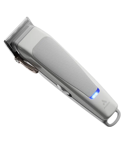 Máquina de Cortar Cabelo Andis reVITE Cordless Clipper - Gray