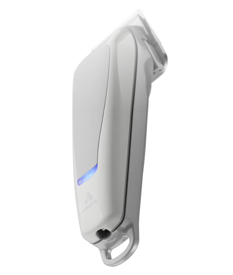Máquina de Cortar Cabelo Andis reVITE Cordless Clipper - Gray