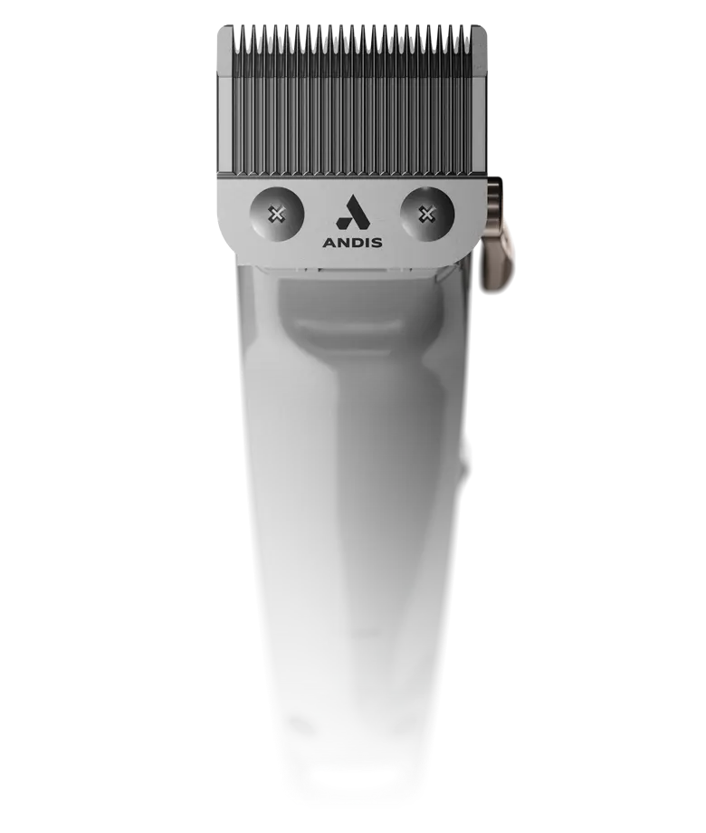 Máquina de Cortar Cabelo Andis reVITE Cordless Clipper - Gray