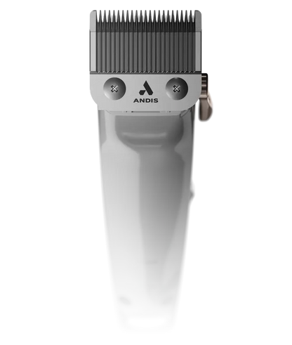 Máquina de Cortar Cabelo Andis reVITE Cordless Clipper - Gray