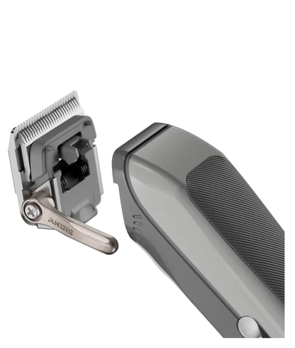 Máquina de Cortar Cabelo Andis reVITE Cordless Clipper - Gray