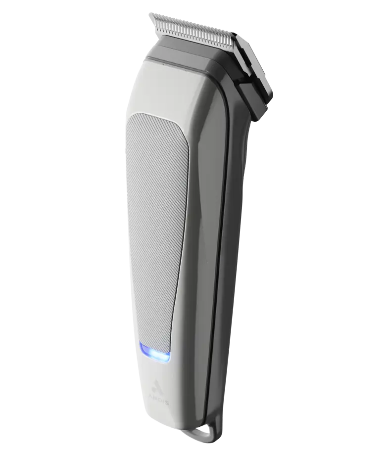 Máquina de Cortar Cabelo Andis reVITE Cordless Clipper - Gray