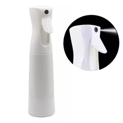 Borrifador Névoa Jato de Luxo Contínuo - 300ml