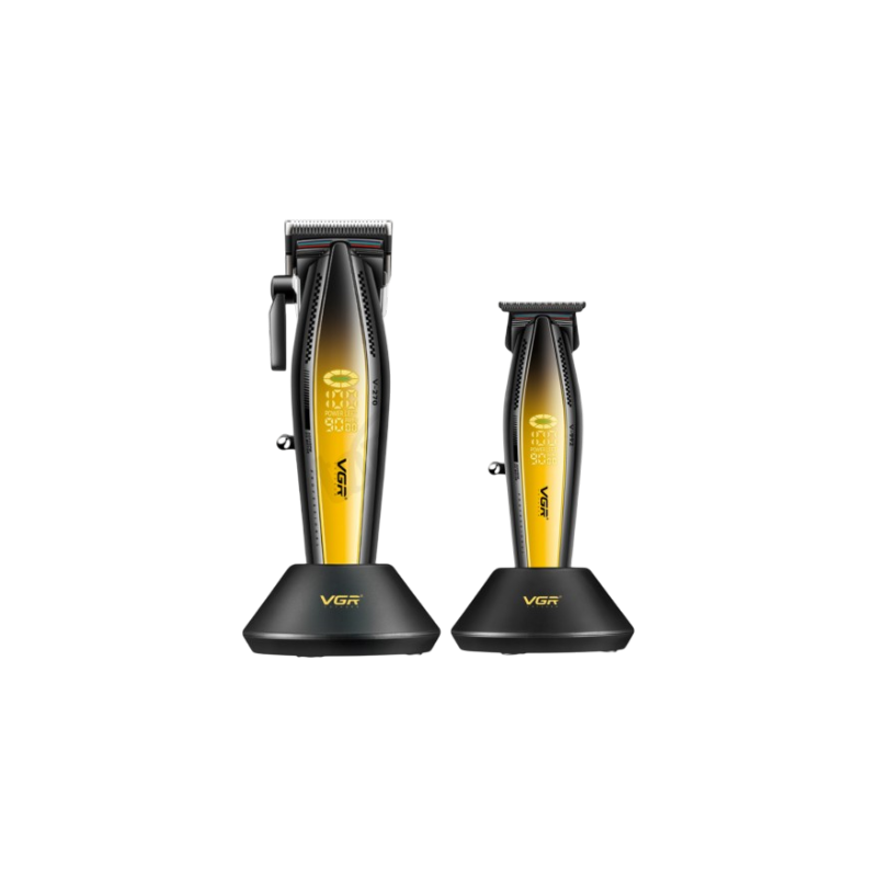 V-270&V-992 - Kit de Máquinas VGR
