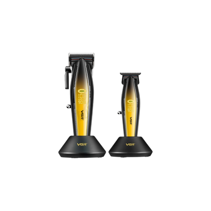 V-270&V-992 - Kit de Máquinas VGR