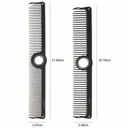 2 Pentes Antiestáticos Rotativos Spinmaster Stylance