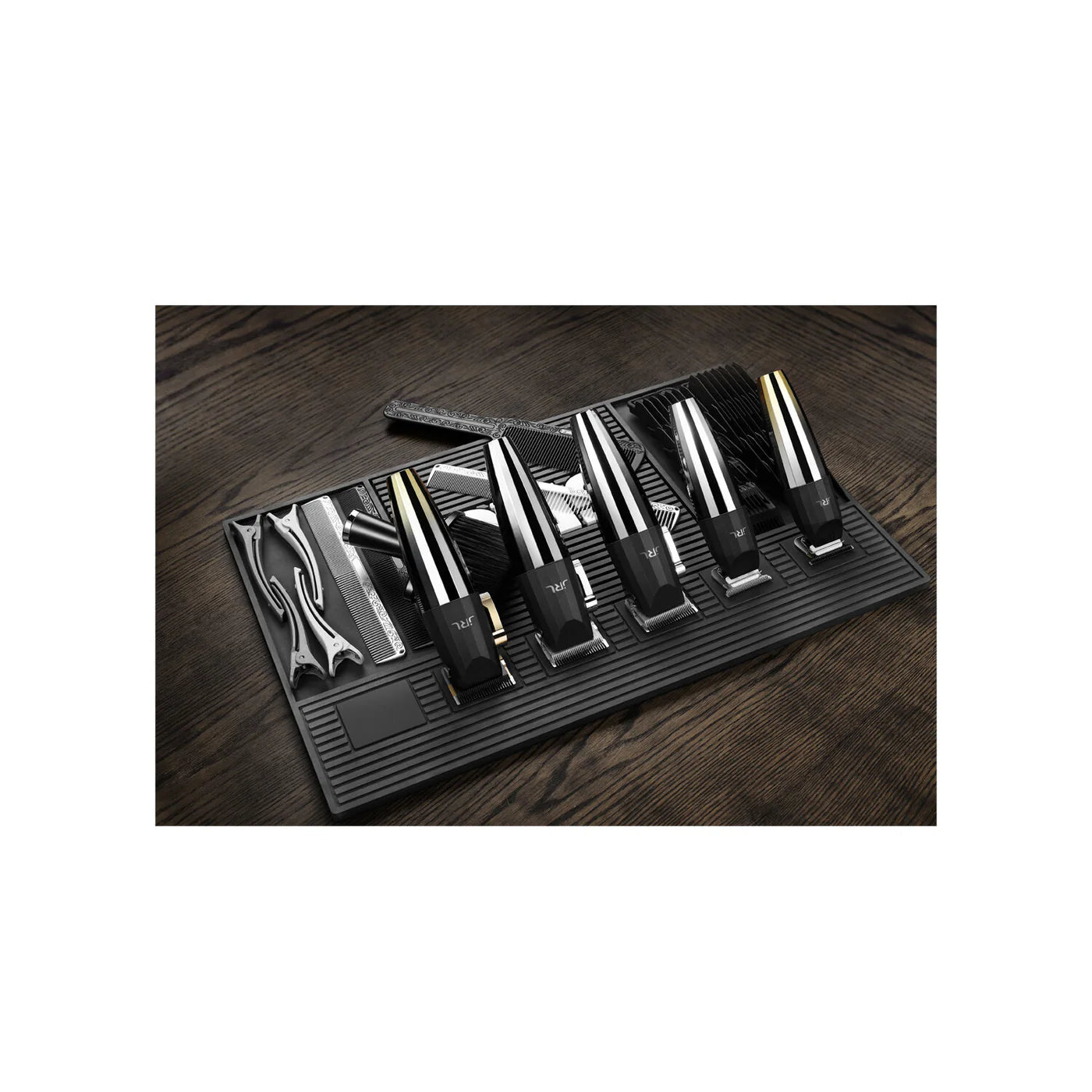 Tapete Magnético Estacionário Grande - JRL