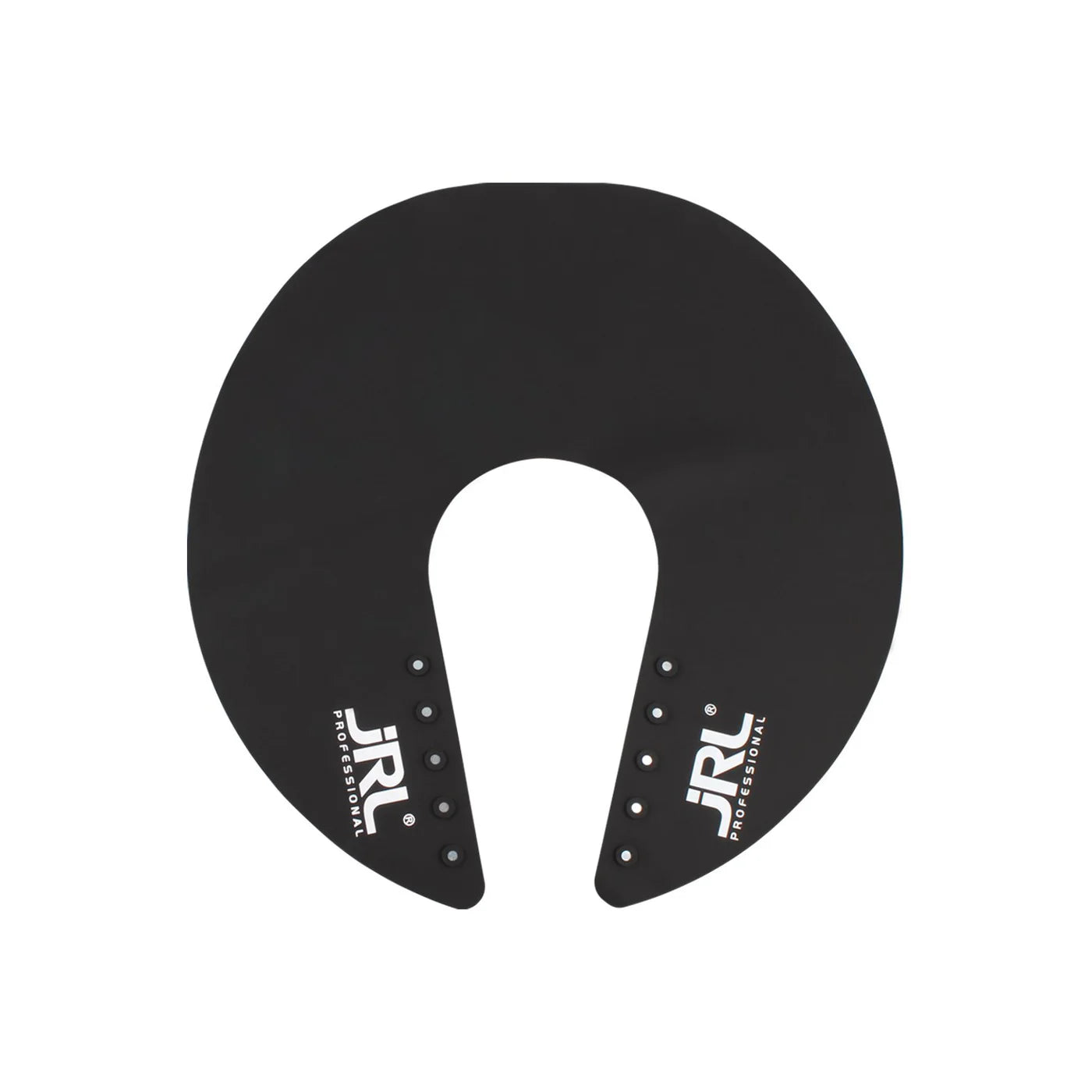 Colar de Corte de Silicone Impermeável JRL