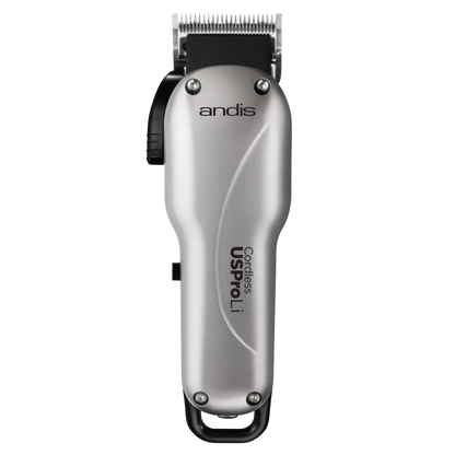 Máquina de Cortar Cabelo Andis Cordless USPro