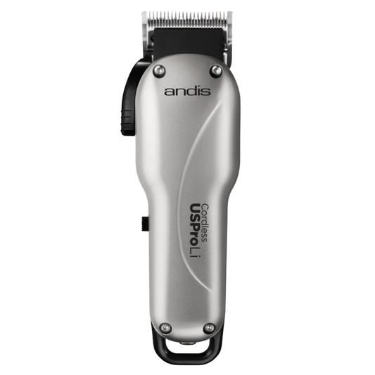 Máquina de Cortar Cabelo Andis Cordless USPro