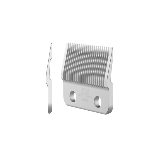 Lâmina Fade JRL Silver - FF2020C