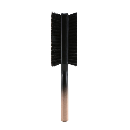 Escova Dupla Face Premium para Cabelo e Barba - JRL