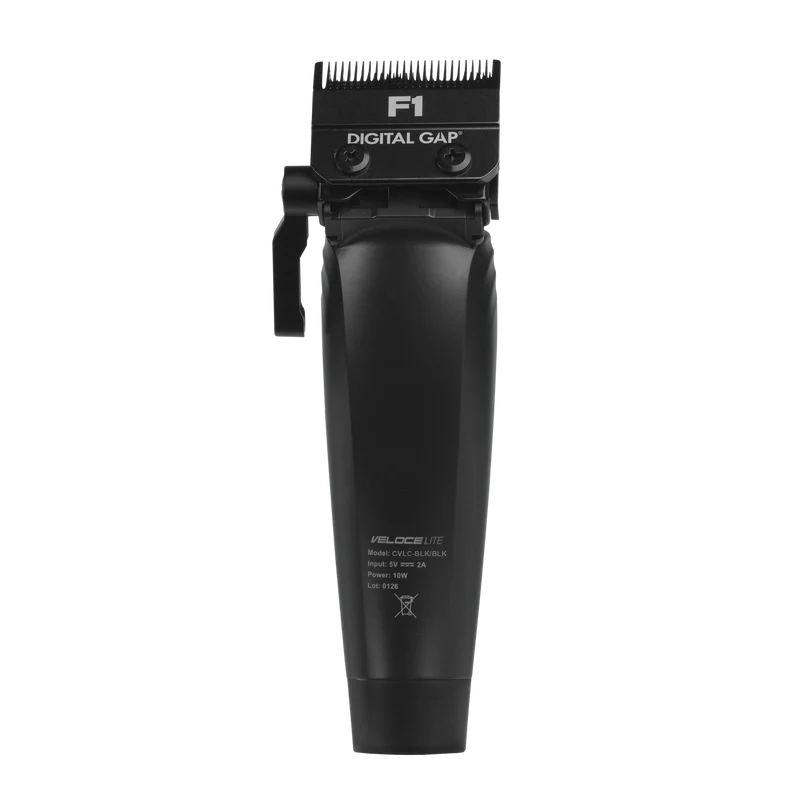 Máquina de Cortar Cabelo Veloce Lite Clipper COCCO®