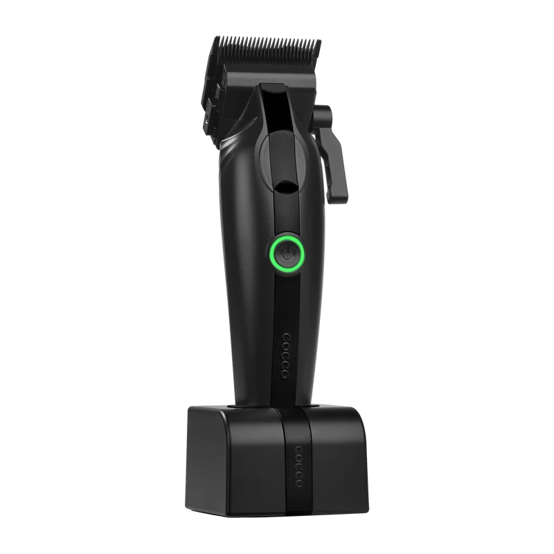 Máquina de Cortar Cabelo Veloce Lite Clipper COCCO®