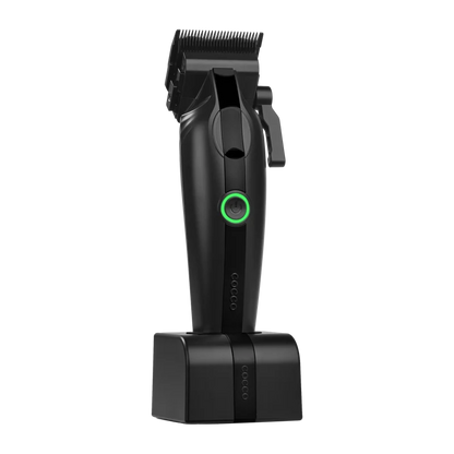 Máquina de Cortar Cabelo Veloce Lite Clipper COCCO®