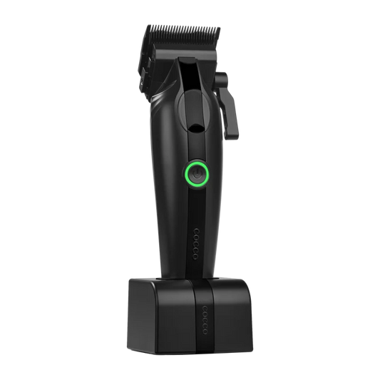 Máquina de Cortar Cabelo Veloce Lite Clipper COCCO®