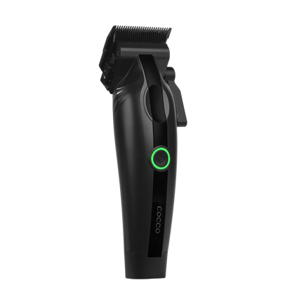 Máquina de Cortar Cabelo Veloce Lite Clipper COCCO®