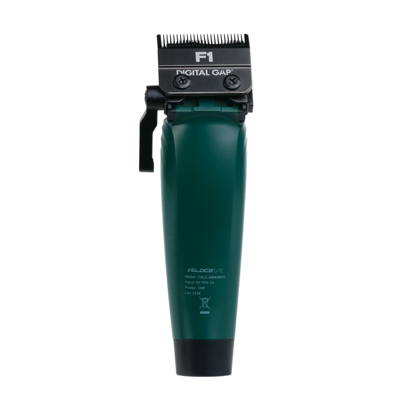 Máquina de Cortar Cabelo Veloce Lite Clipper COCCO®