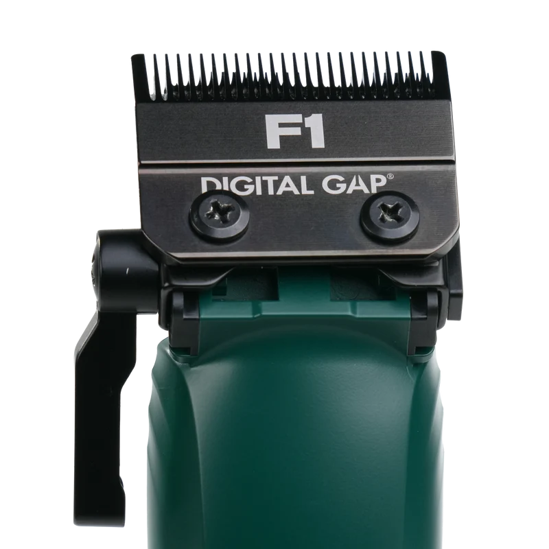 Máquina de Cortar Cabelo Veloce Lite Clipper COCCO®