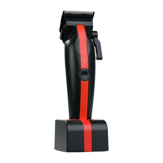 Máquina de Cortar Cabelo Veloce Lite Clipper COCCO®