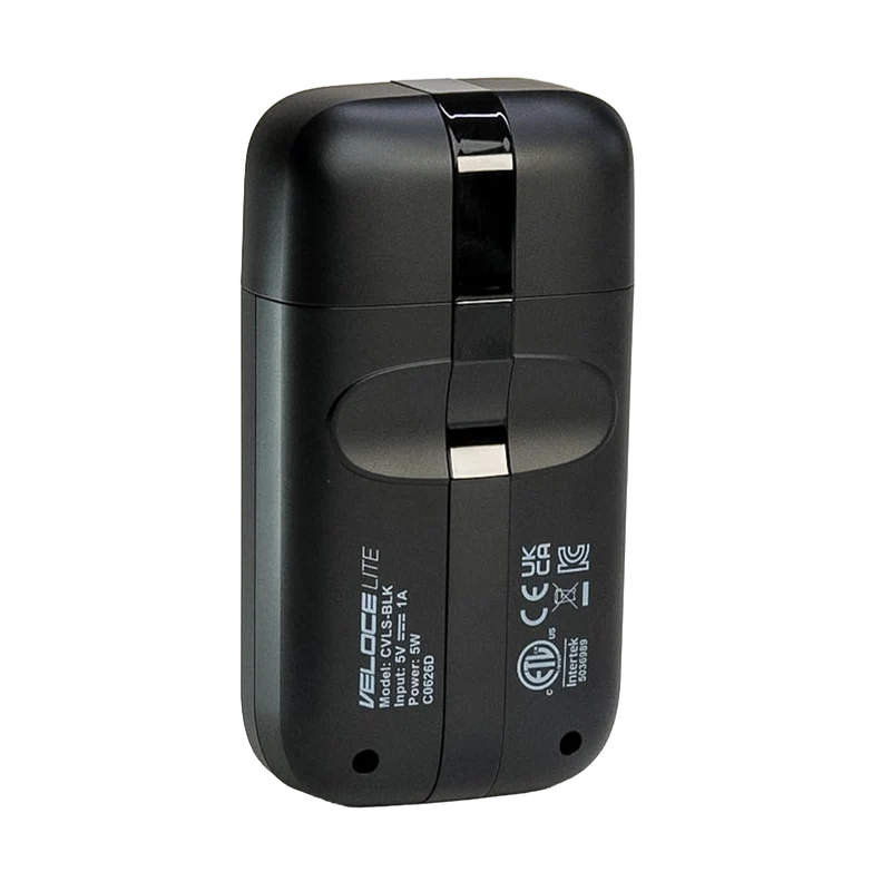 Barbeador Shaver Veloce Lite COCCO®