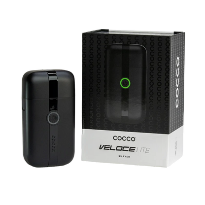 Barbeador Shaver Veloce Lite COCCO®