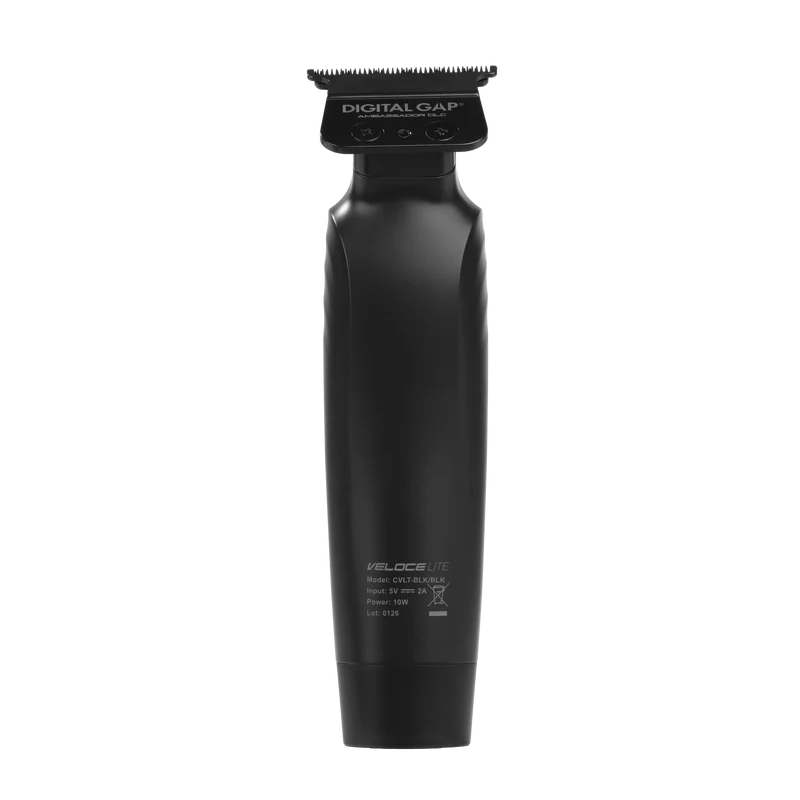 Máquina de Acabamento Veloce Lite COCCO®