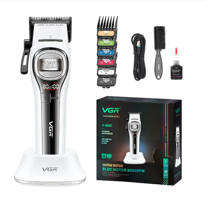 Máquina de Corte VGR V-888C