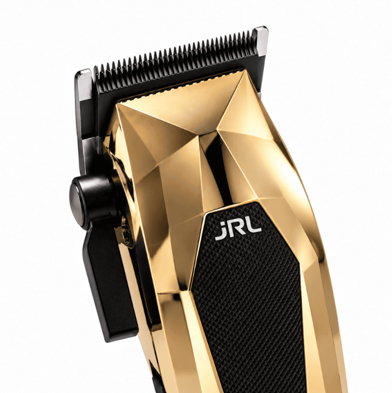 Máquina de Cortar Cabelo JRL - 3000C Fade Blade