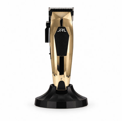 Máquina de Cortar Cabelo JRL - 3000C Fade Blade