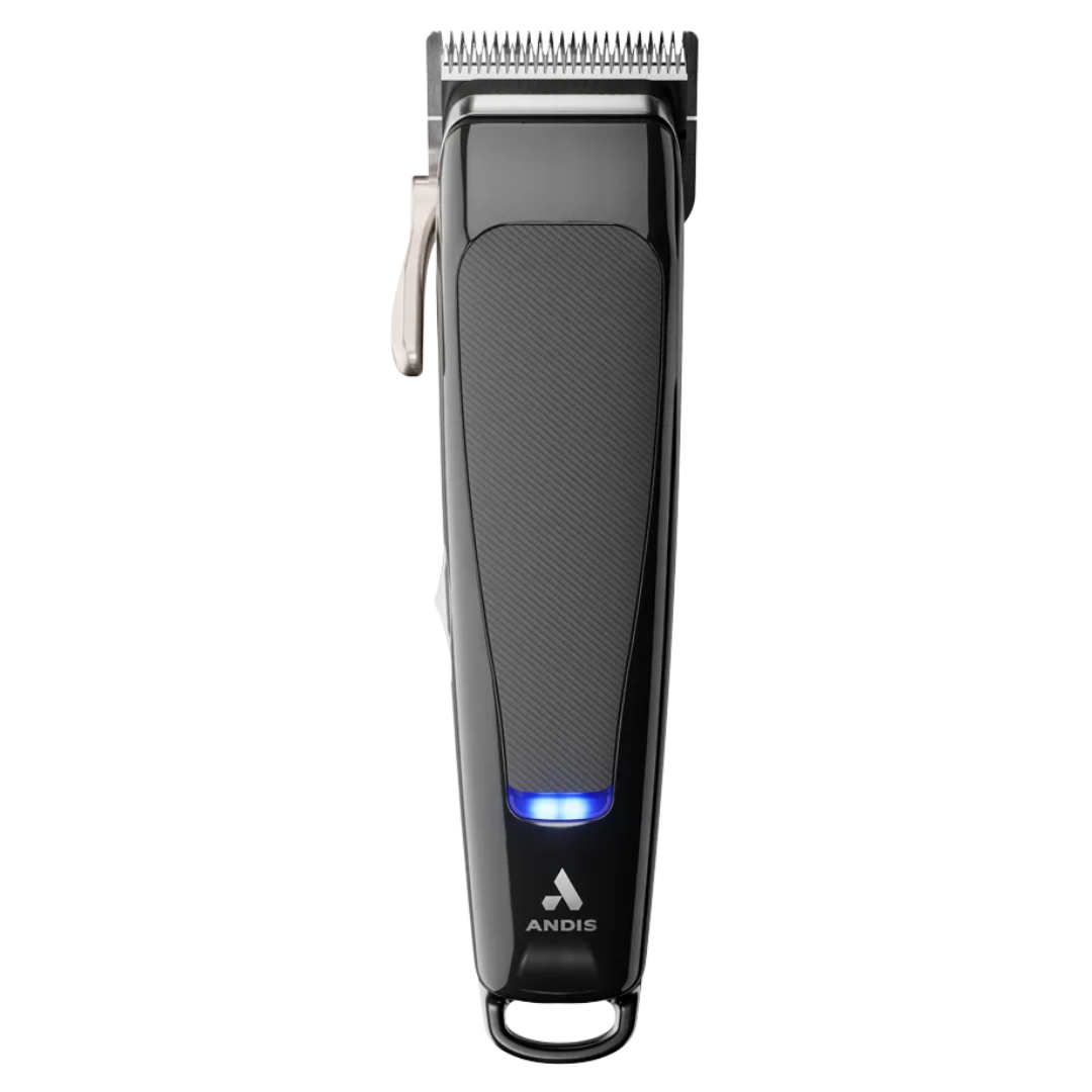 Máquina de Cortar Cabelo Andis reVITE Cordless Clipper - Black
