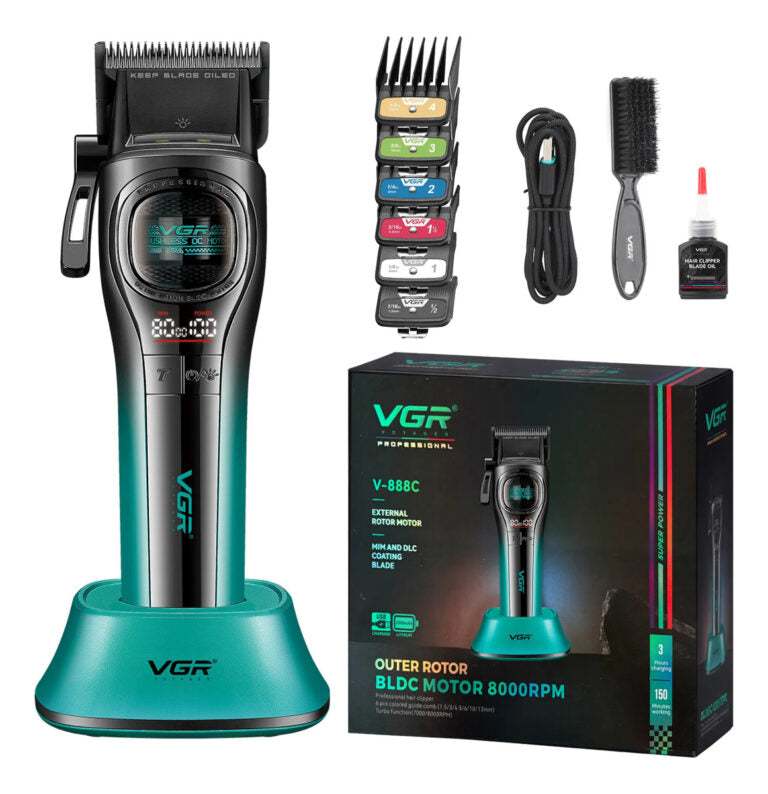 Máquina de Corte VGR V-888C