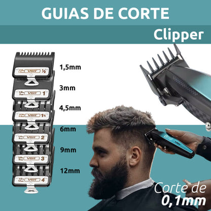 Máquina de Corte VGR V-270