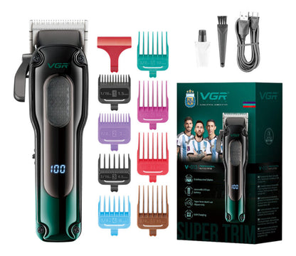 Máquina de Corte VGR V-013