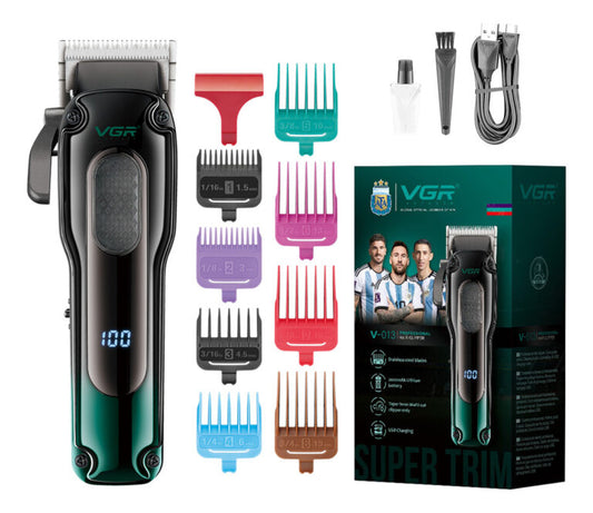 Máquina de Corte VGR V-013