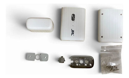 Carcaça para Máquina JRL Shaver Ghost