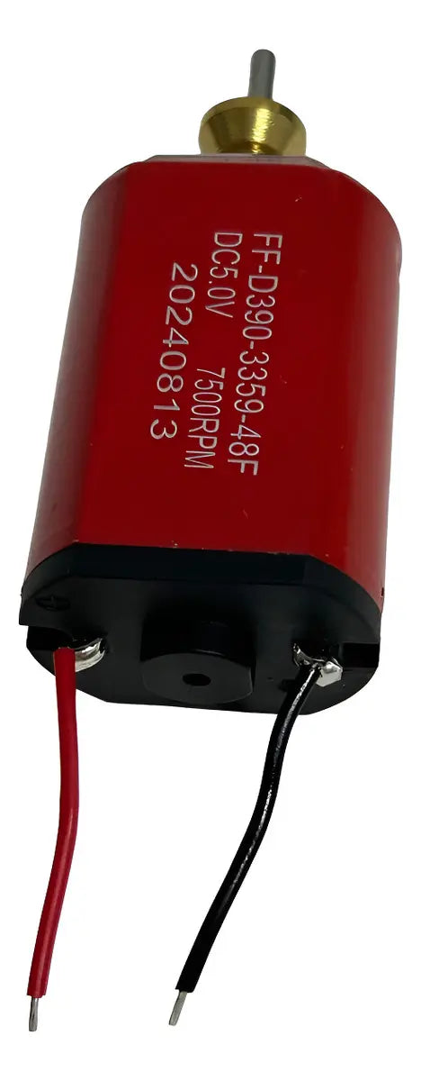 MOT2020-C-B - Motor Para Máquina De Corte JRL Onyx - 2020-C-B
