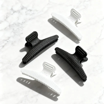 JBC01 - Conjunto de 4 Presilhas de Cabelo Borboleta JRL®