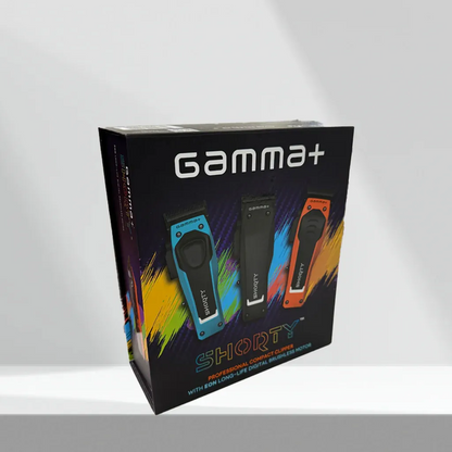Máquina De Corte Gammapiu Shorty Cordless Bivolt