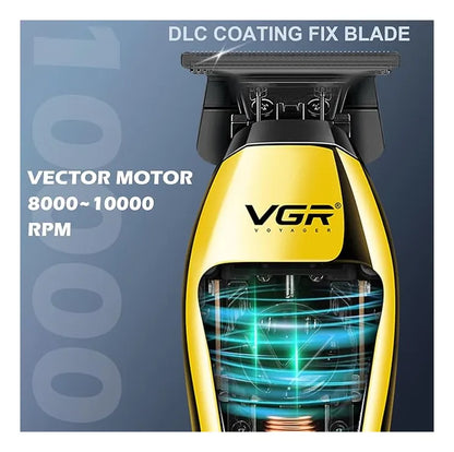 Máquina de Acabamento VGR V-994