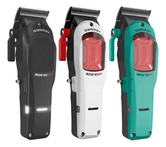 Máquina De Corte Gammapiù Boosted Up