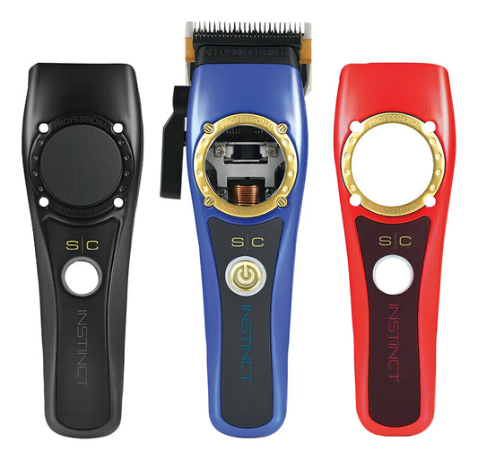 Máquina de Corte Stylecraft Pro Instinct