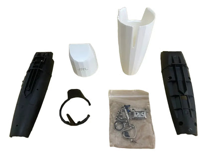 Carcaça para Máquina de Acabamento JRL Ghost