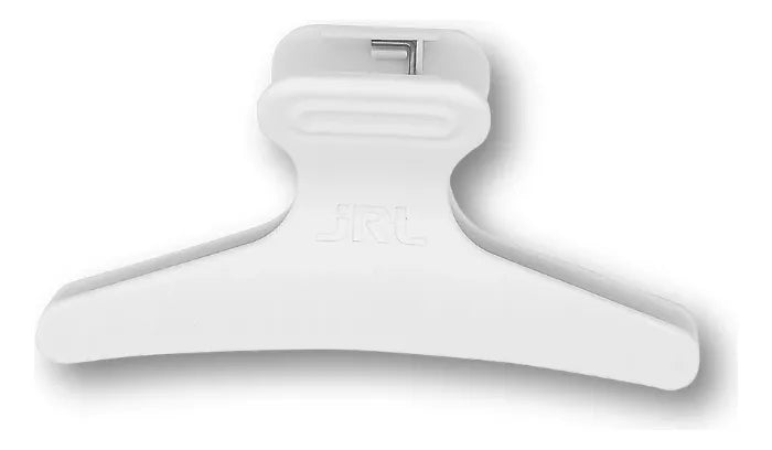 JBC01 - Conjunto de 4 Presilhas de Cabelo Borboleta JRL®