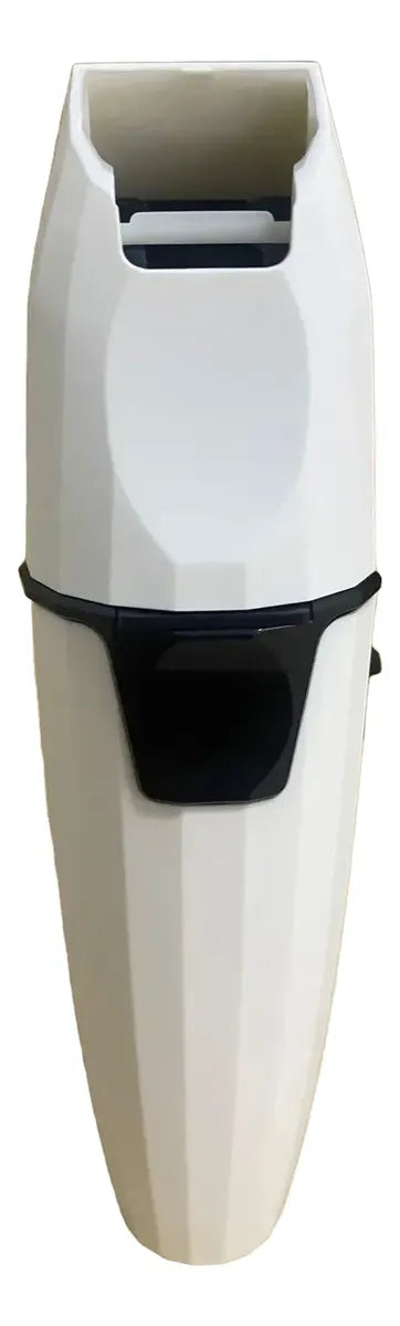 Carcaça para Máquina de Acabamento JRL Ghost