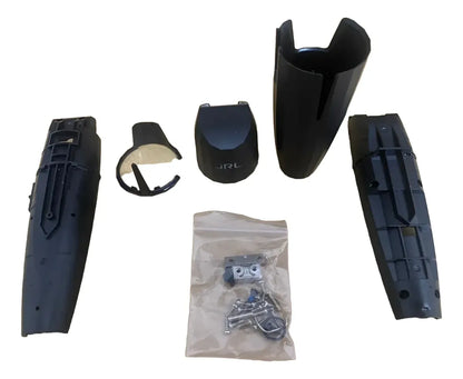 Carcaça para Máquina de Acabamento JRL Onyx