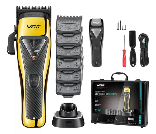 Máquina de Corte VGR V-015