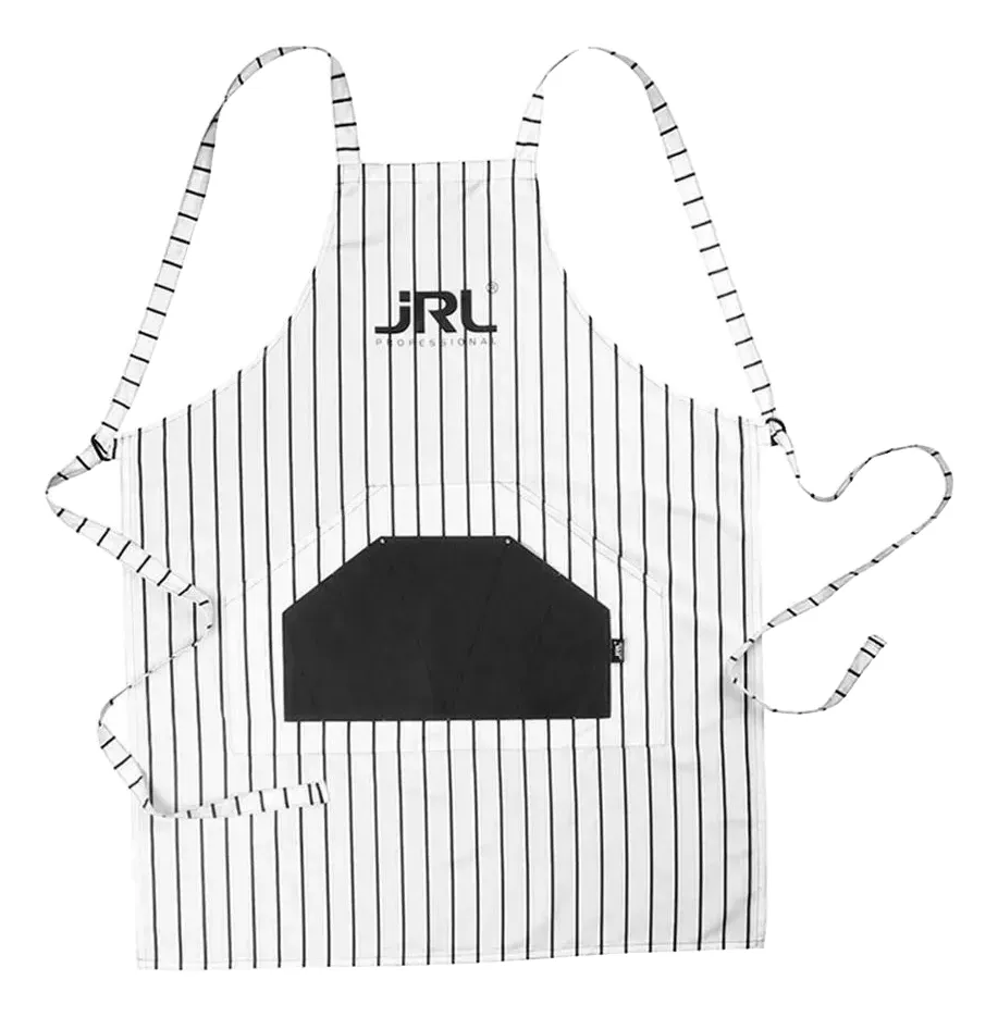 Avental Profissional JRL White - Risca De Giz