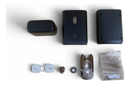 Carcaça para Máquina JRL Shaver Onyx